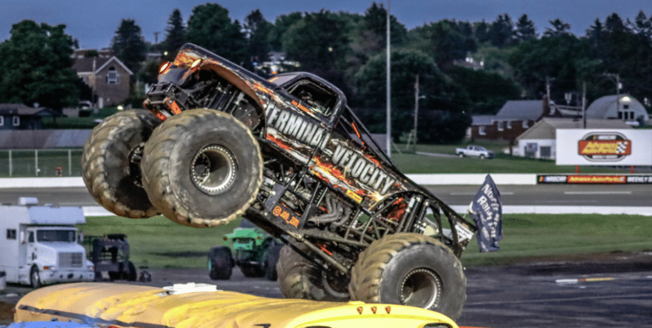 All Star Monster Truck Tour 2024 All Star Monster Truck Tour 2024