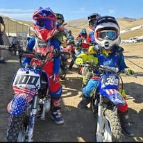 Lewiston Supercross Oct 17
