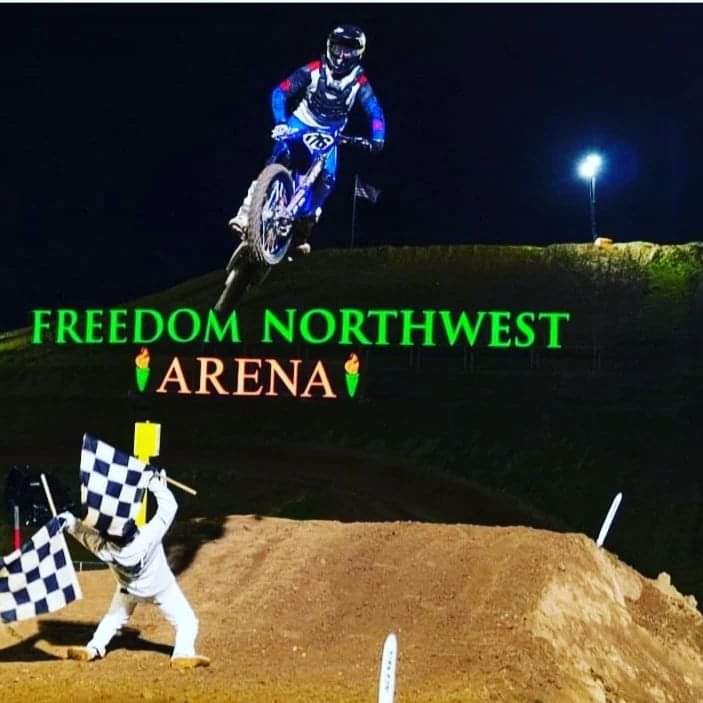Suppercross