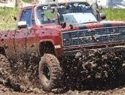 Mud Bog