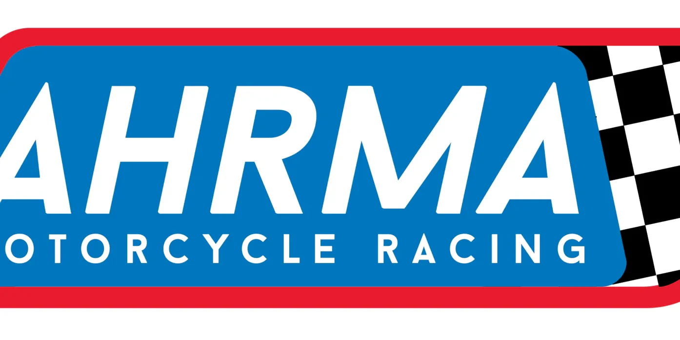 AHRMA Vintage Post Vintage Motocross Race