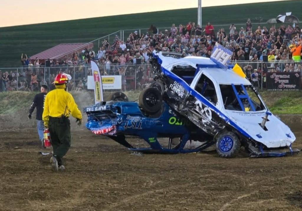 Demo Derby