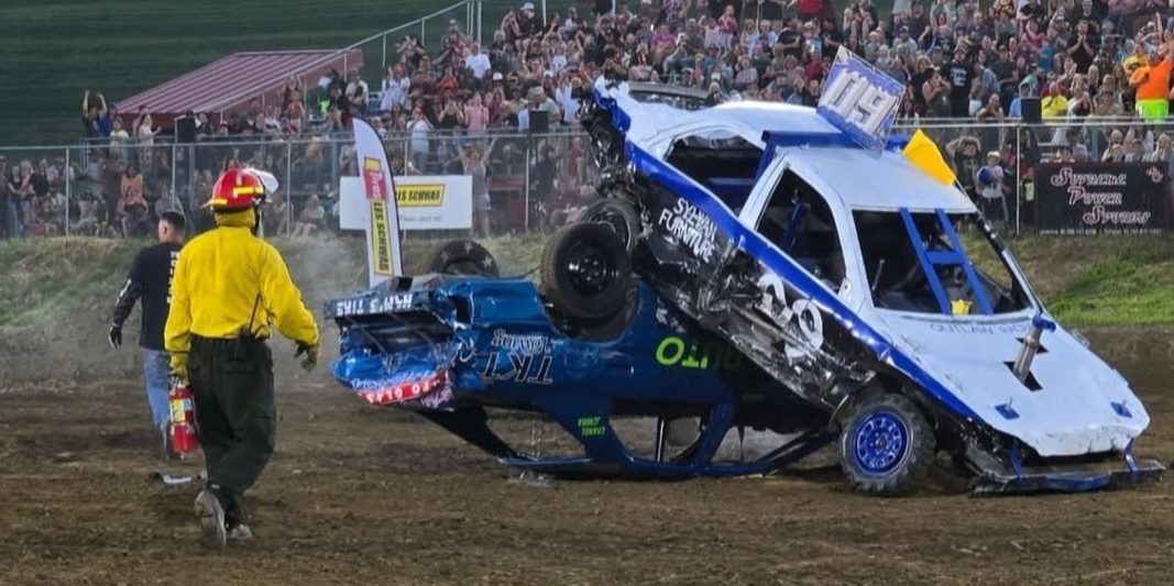 Demo Derby