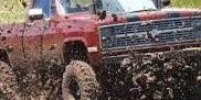 Mud Bog