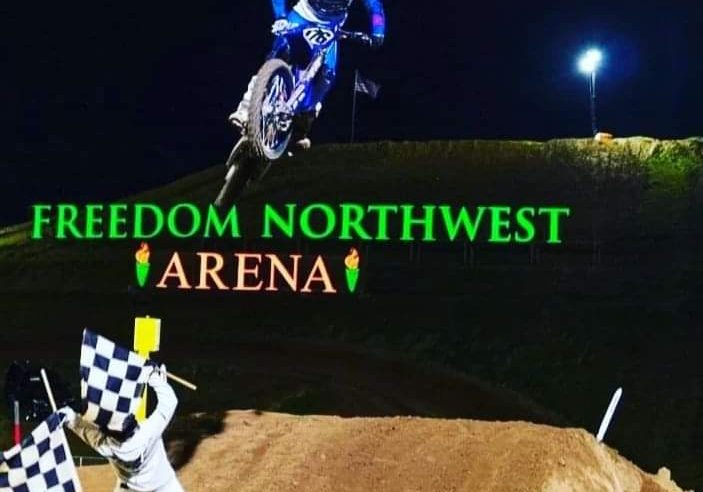 Suppercross