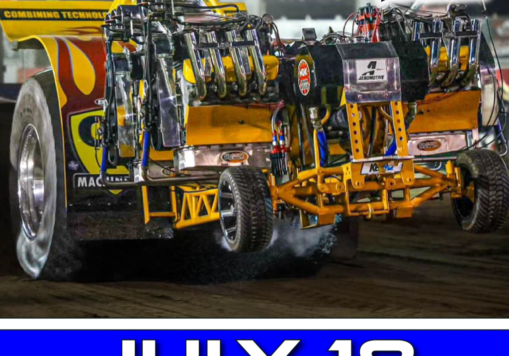 Tractor Pull